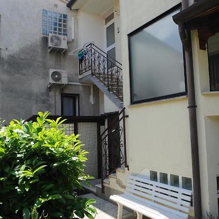 Apartma Lavela Izola Ngoại thất bức ảnh