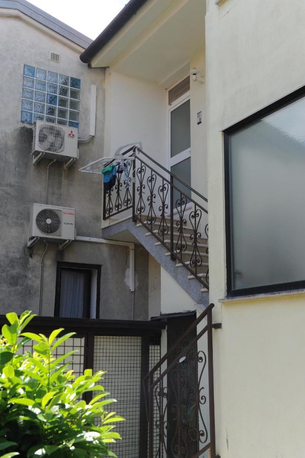 Apartma Lavela Izola Ngoại thất bức ảnh