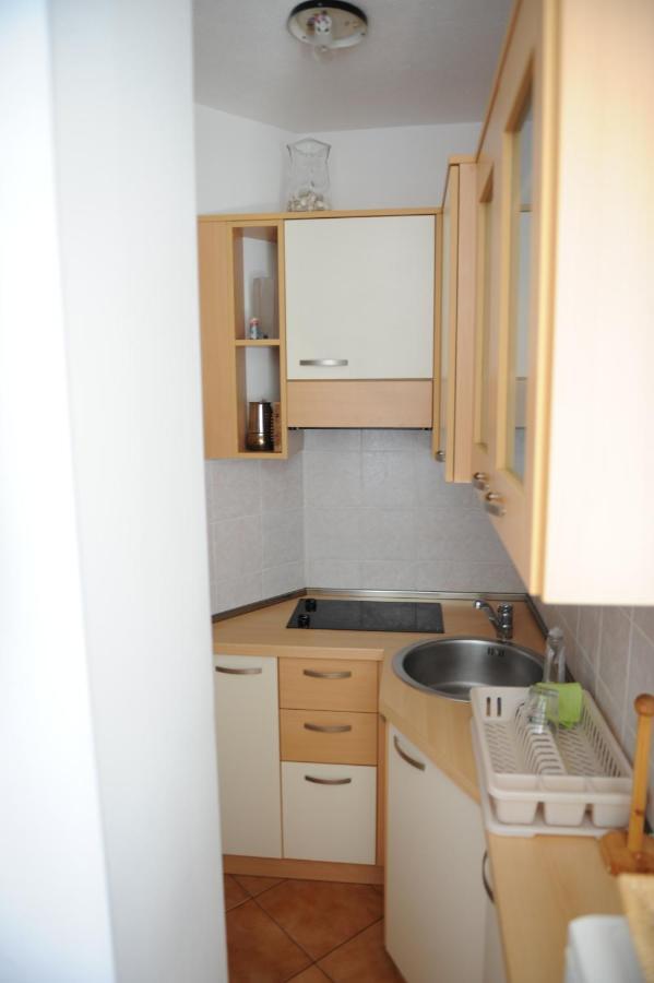 Apartma Lavela Izola Ngoại thất bức ảnh