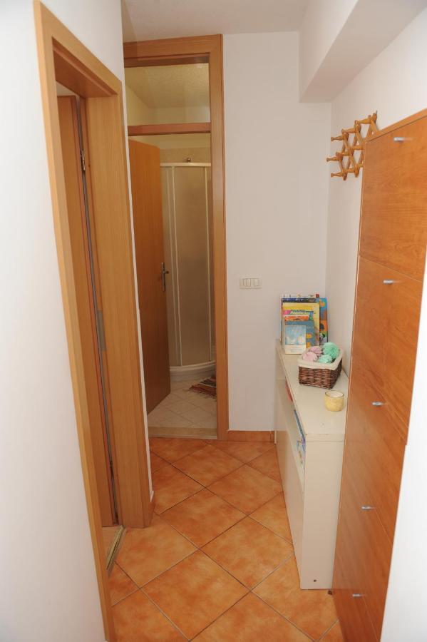 Apartma Lavela Izola Ngoại thất bức ảnh