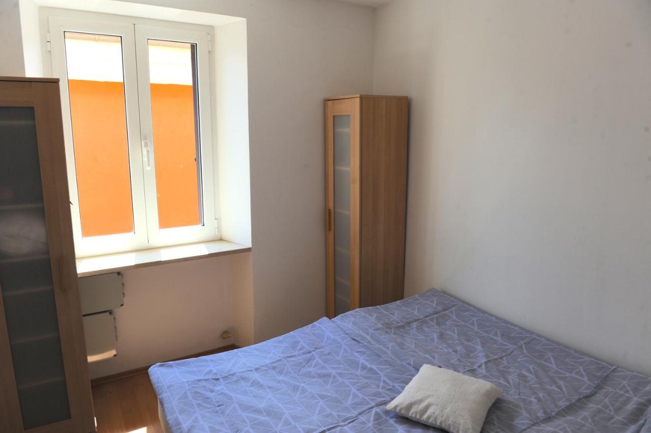Apartma Lavela Izola Ngoại thất bức ảnh