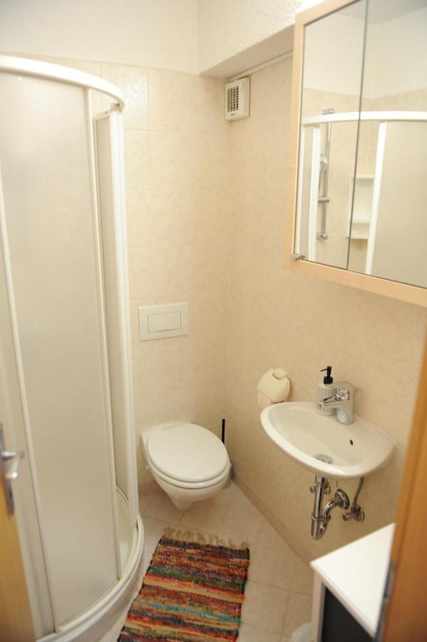Apartma Lavela Izola Ngoại thất bức ảnh