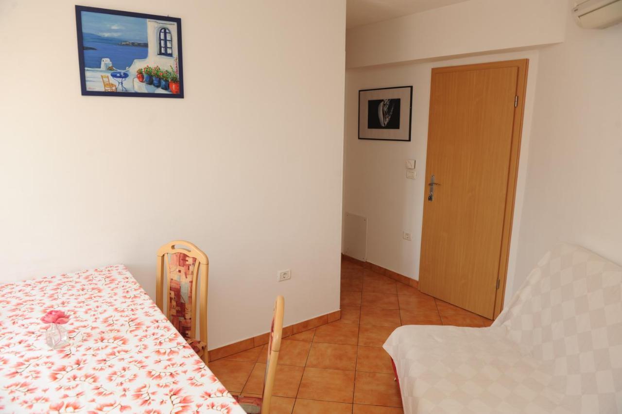 Apartma Lavela Izola Ngoại thất bức ảnh