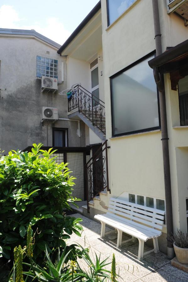 Apartma Lavela Izola Ngoại thất bức ảnh