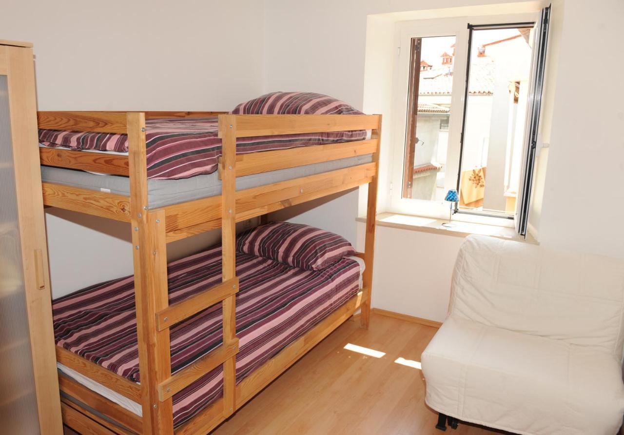 Apartma Lavela Izola Ngoại thất bức ảnh